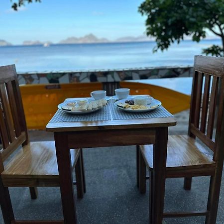 Desert Rose Beach Hotel 爱妮岛 外观 照片