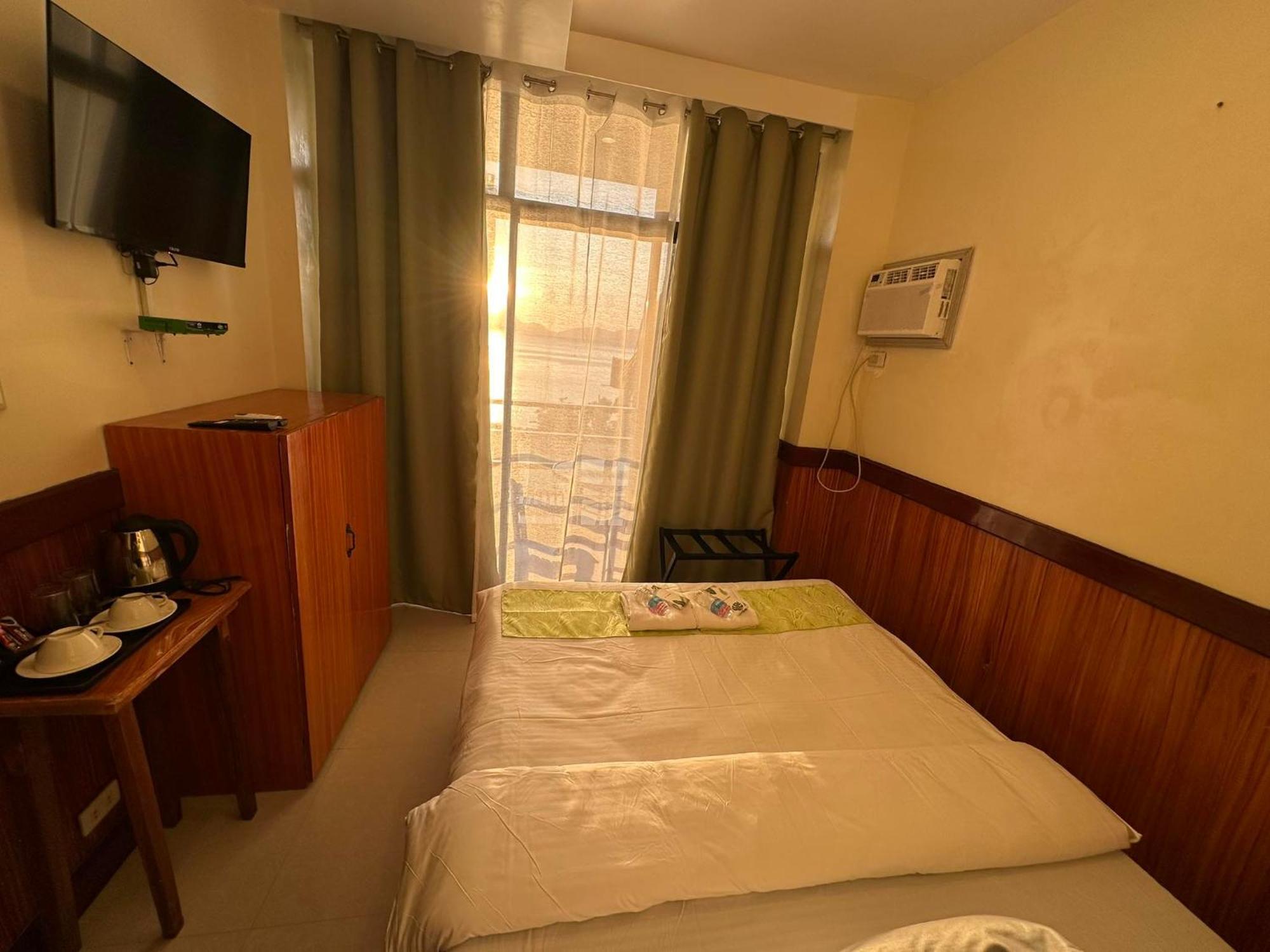 Desert Rose Beach Hotel 爱妮岛 外观 照片