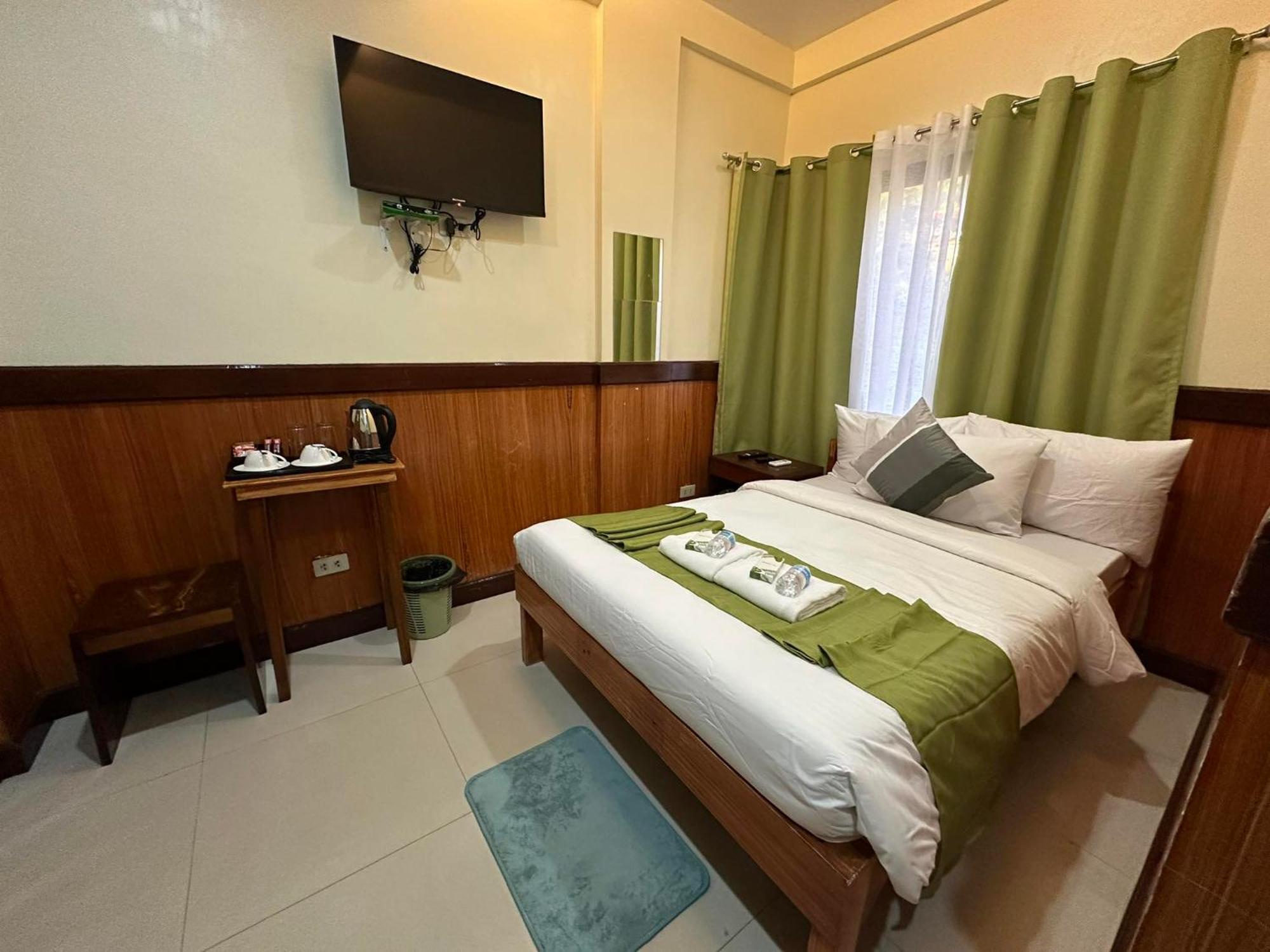 Desert Rose Beach Hotel 爱妮岛 外观 照片