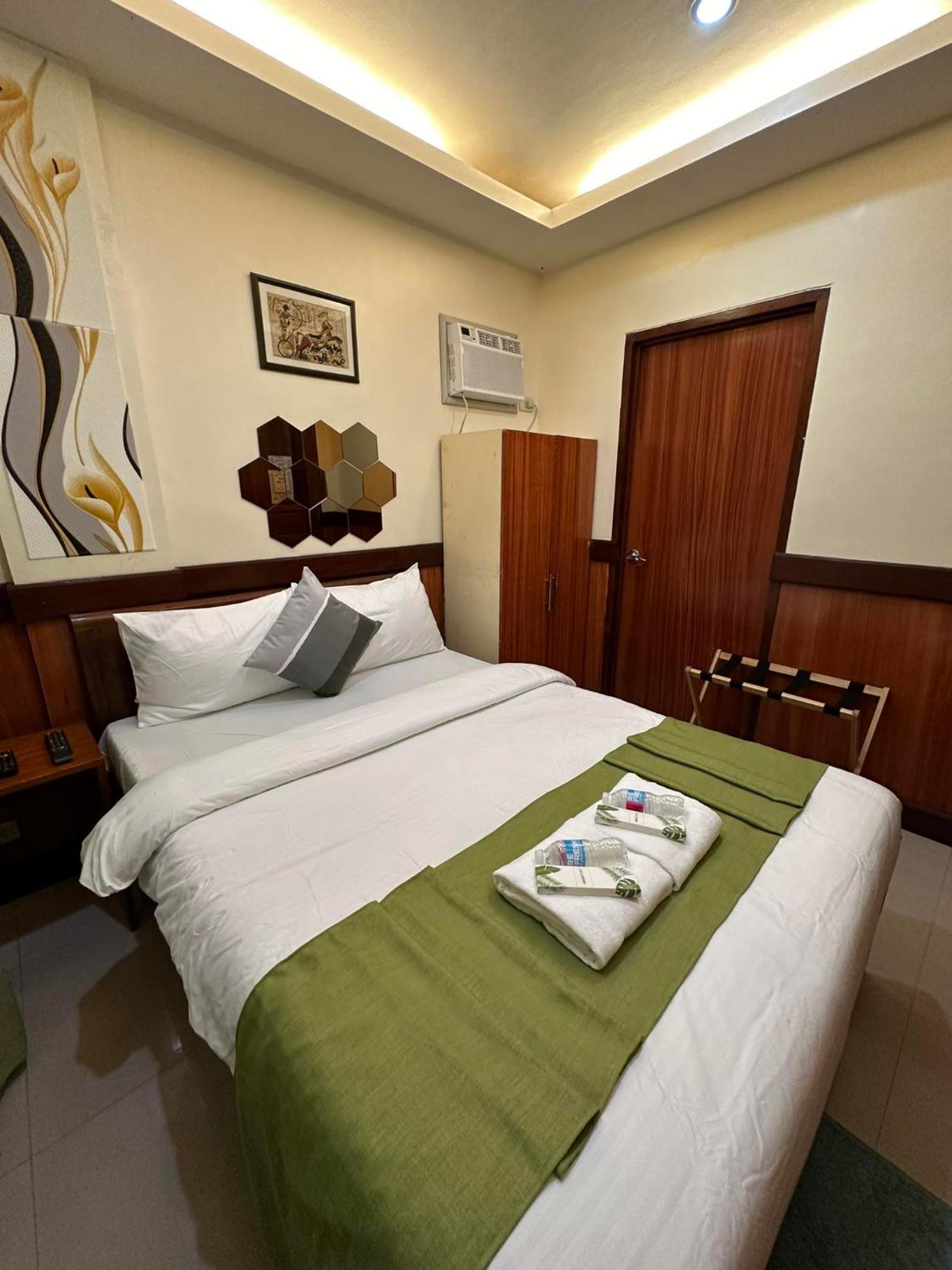 Desert Rose Beach Hotel 爱妮岛 外观 照片