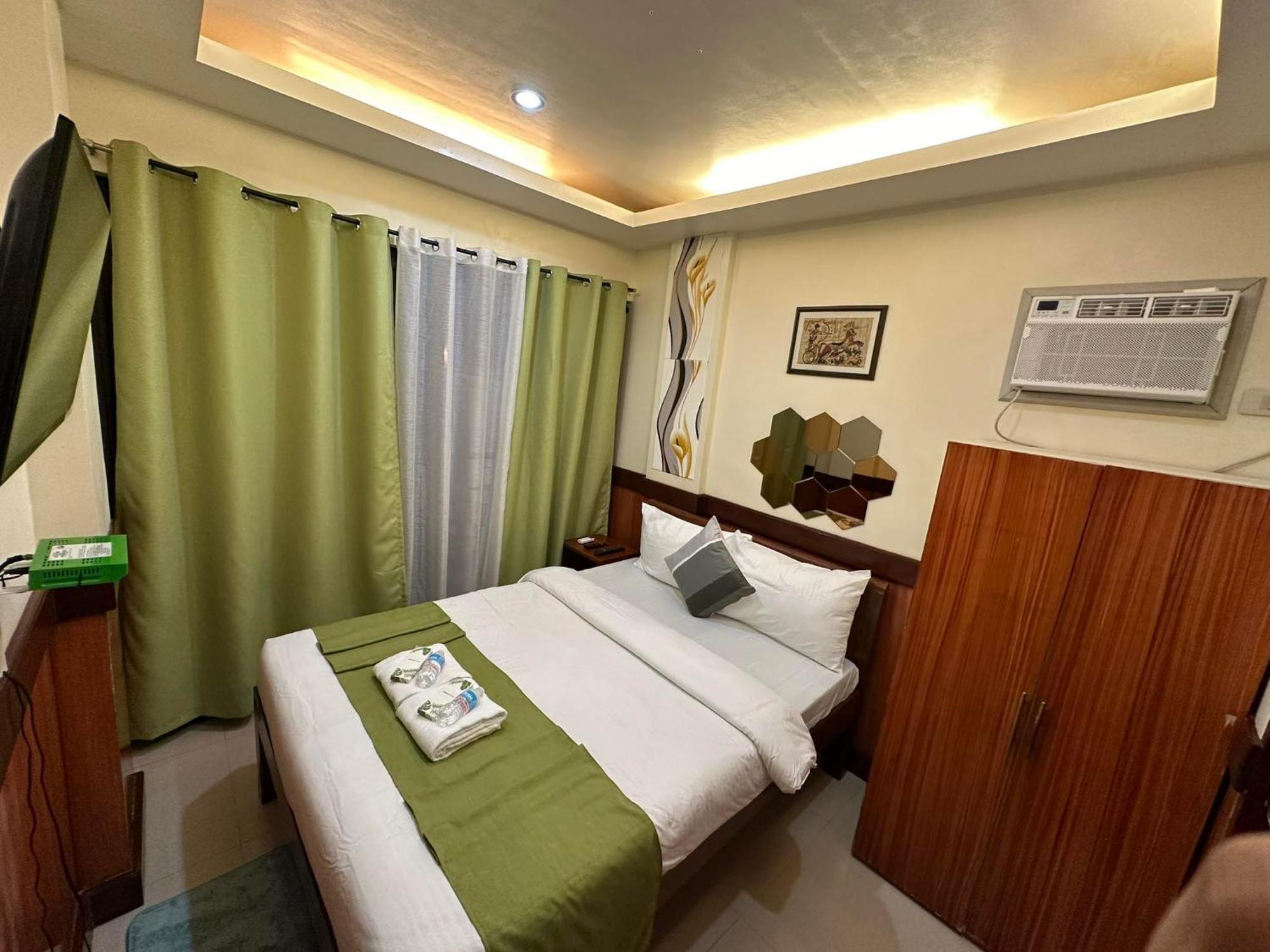 Desert Rose Beach Hotel 爱妮岛 外观 照片