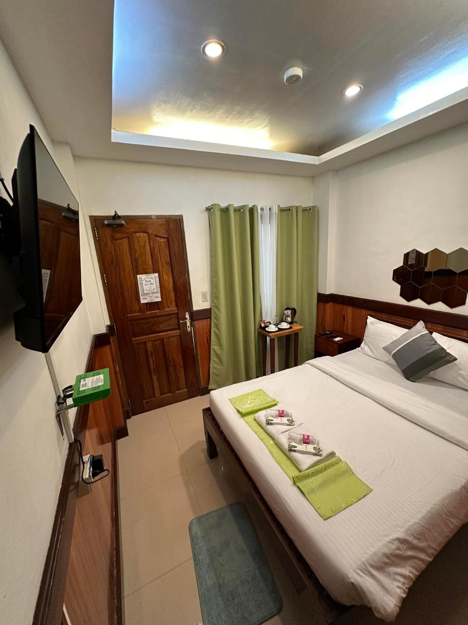 Desert Rose Beach Hotel 爱妮岛 外观 照片