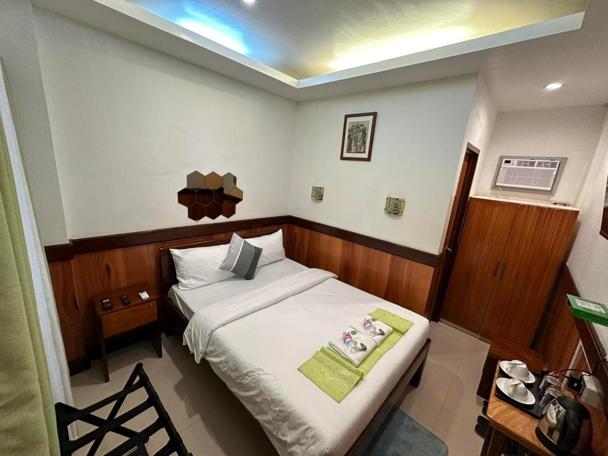 Desert Rose Beach Hotel 爱妮岛 外观 照片